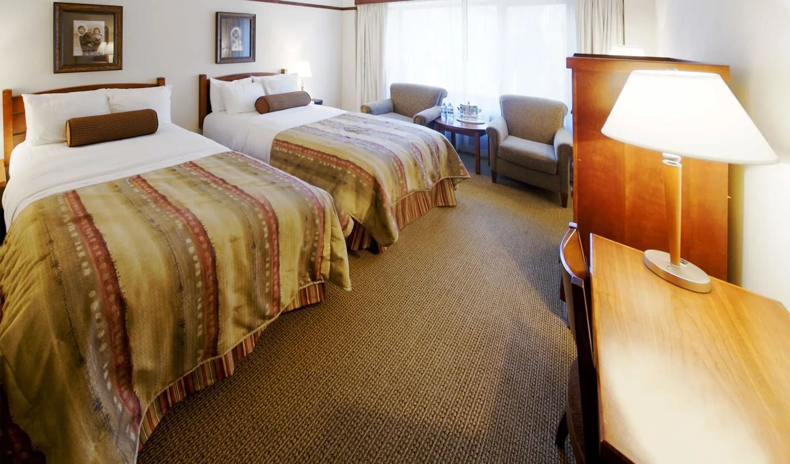 Alyeska Resort, Bild 2