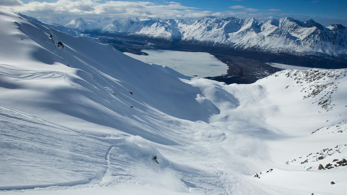 Alyeska Resort, Bild 3