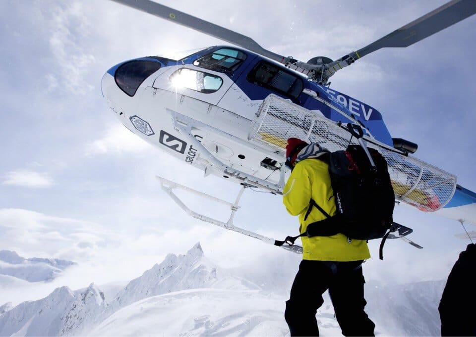 Alyeska Resort, Bild 5