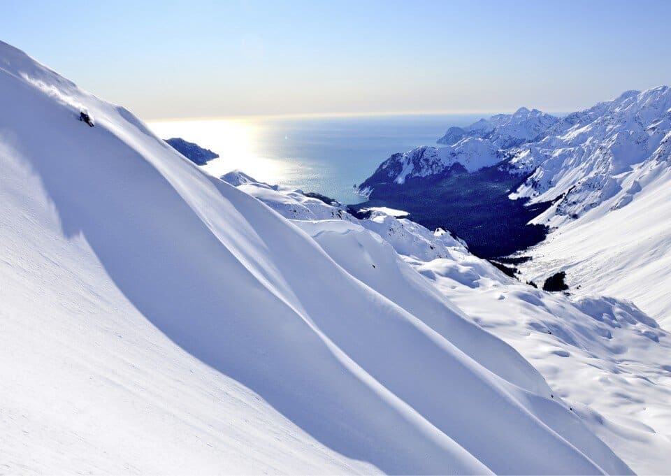 Alyeska Resort, Bild 6