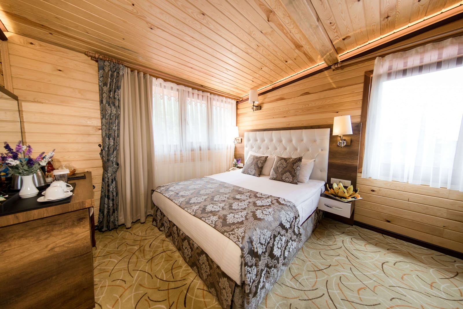 Hotel Hasimoglu, Bild 2