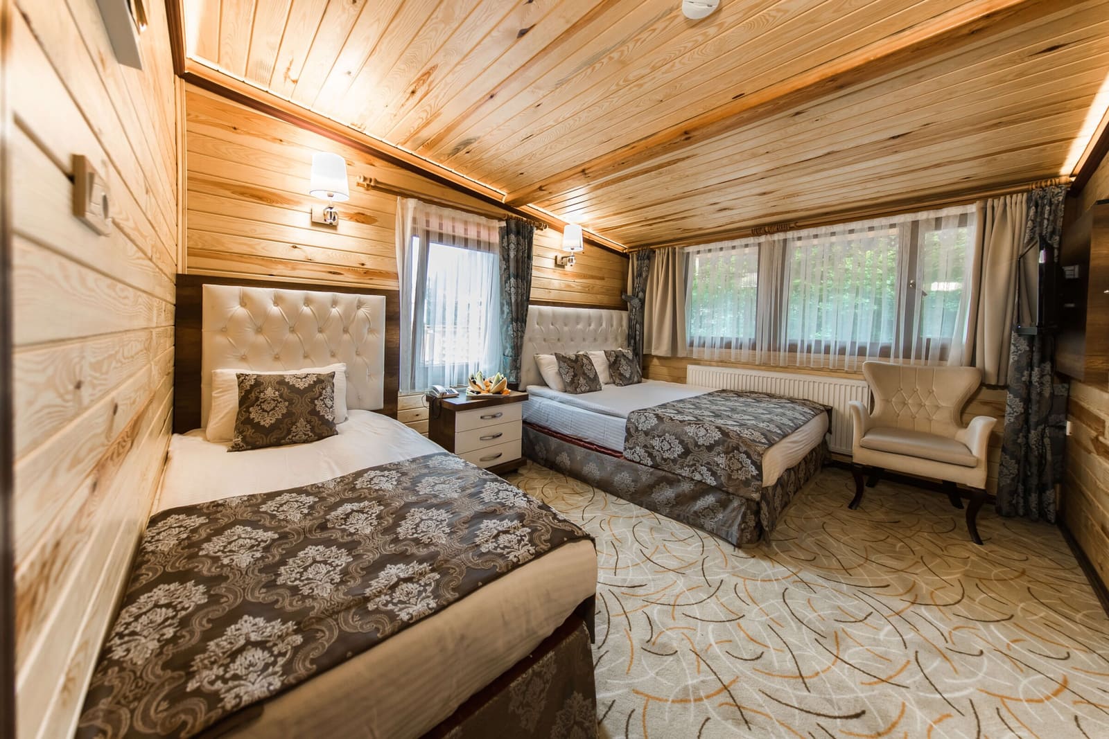 Hotel Hasimoglu, Bild 3