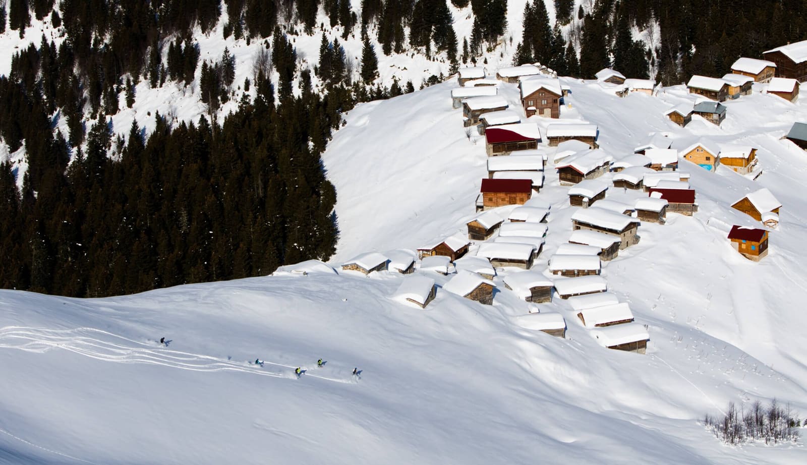 Hotel Hasimoglu, Bild 4