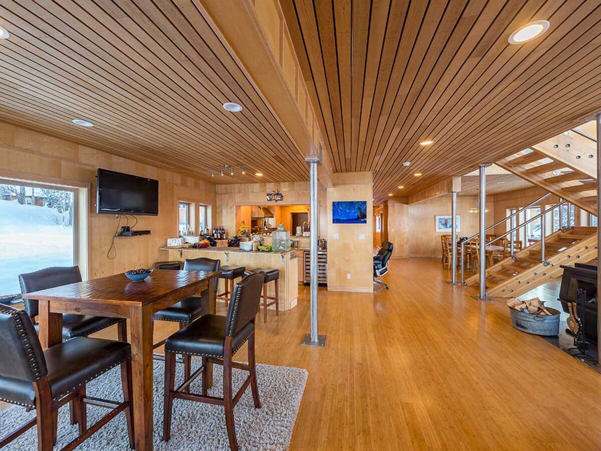 Judd Lake Lodge, Bild 2