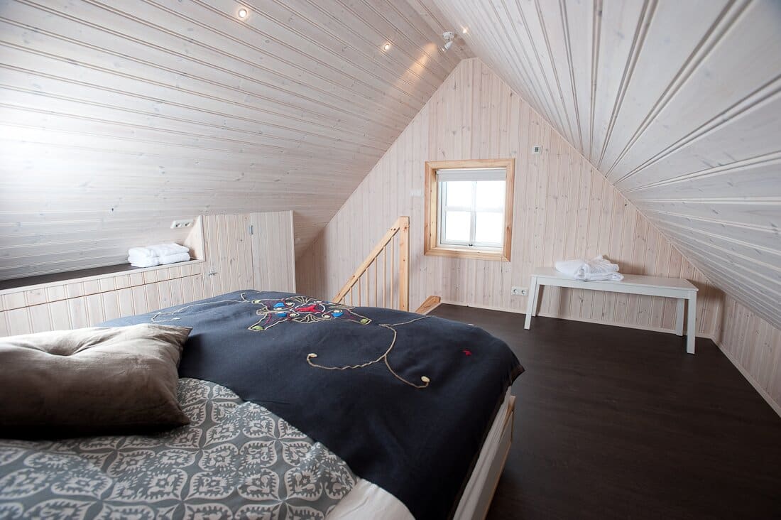 Klængshóll Lodge, Bild 2