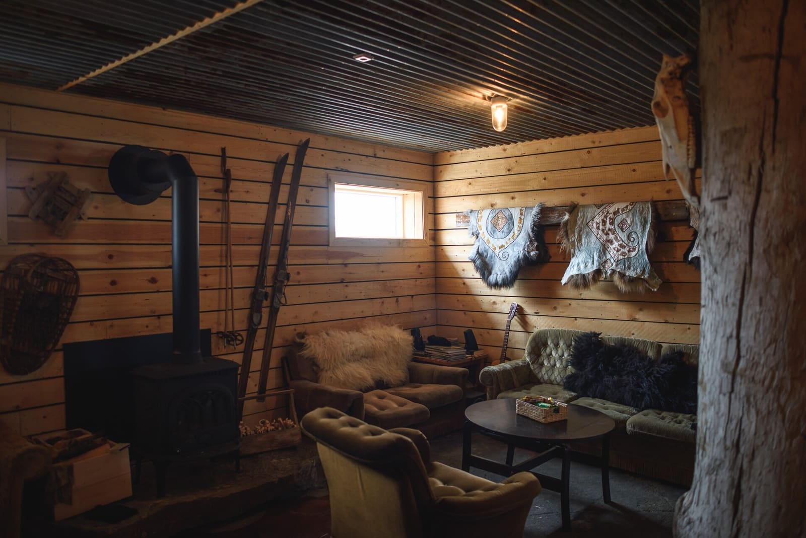 Klængshóll Lodge, Bild 6