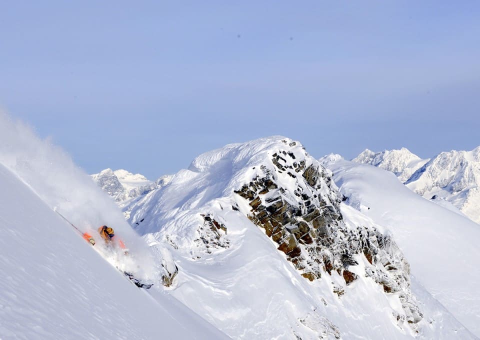 Cariboos, Bild 3