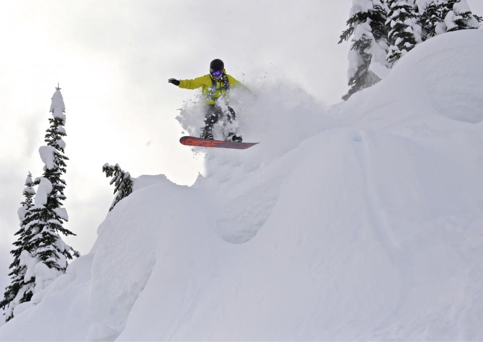 Kootenay, Bild 2