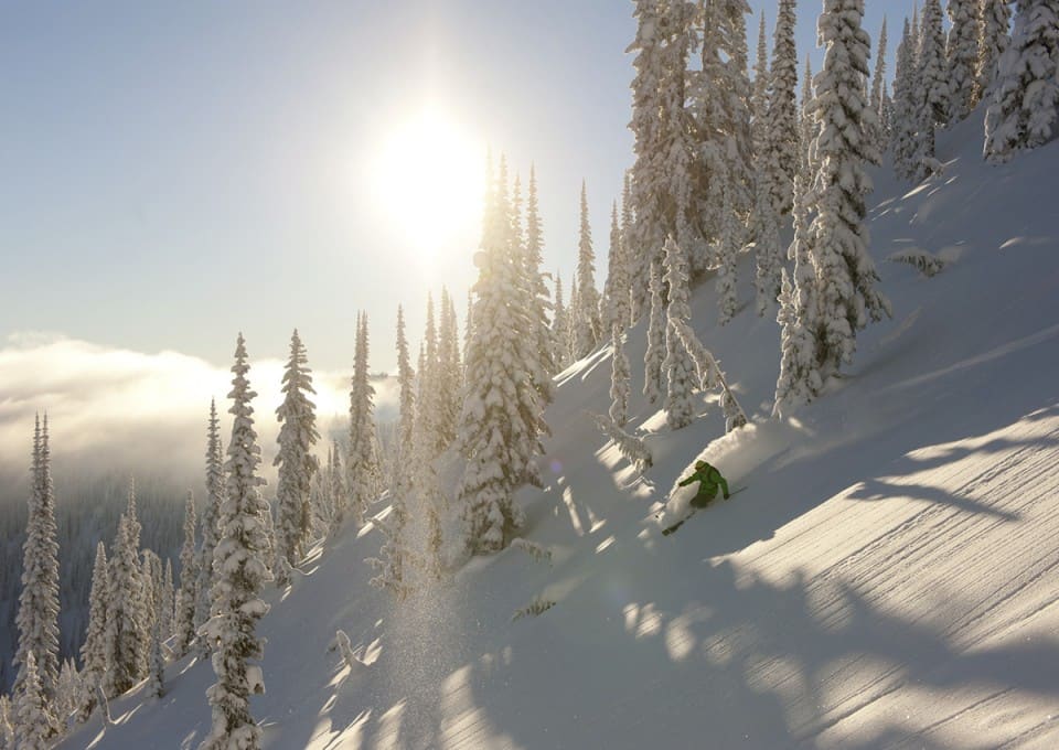 Kootenay, Bild 6