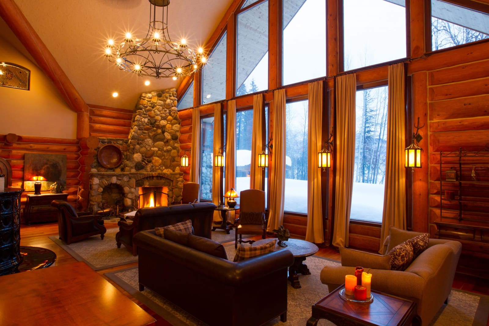 Eleanor Lake Estate, Bild 3