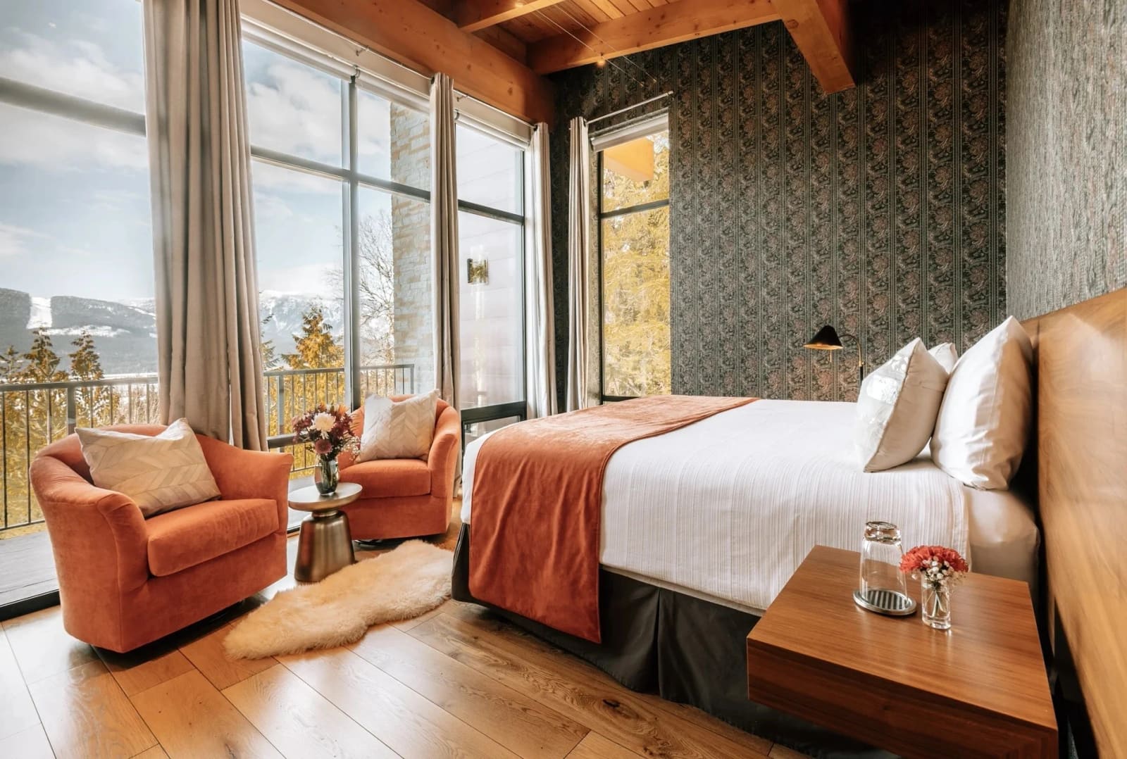Five Peaks Chalet, Bild 5
