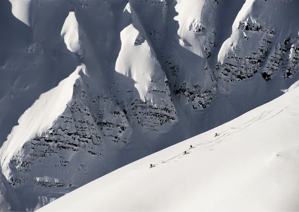 Ripley Creek, Bild 6