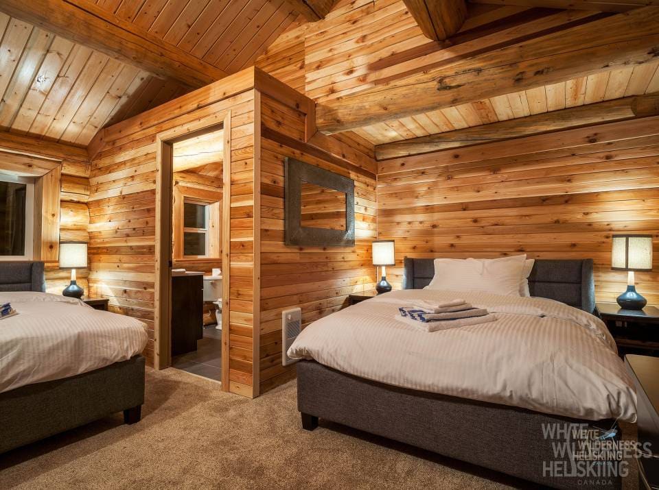 Skeena River Lodge, Bild 2