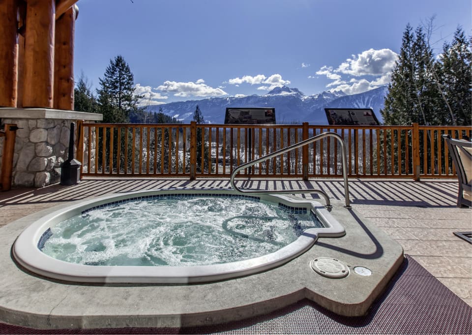 The Hillcrest Hotel, Bild 4