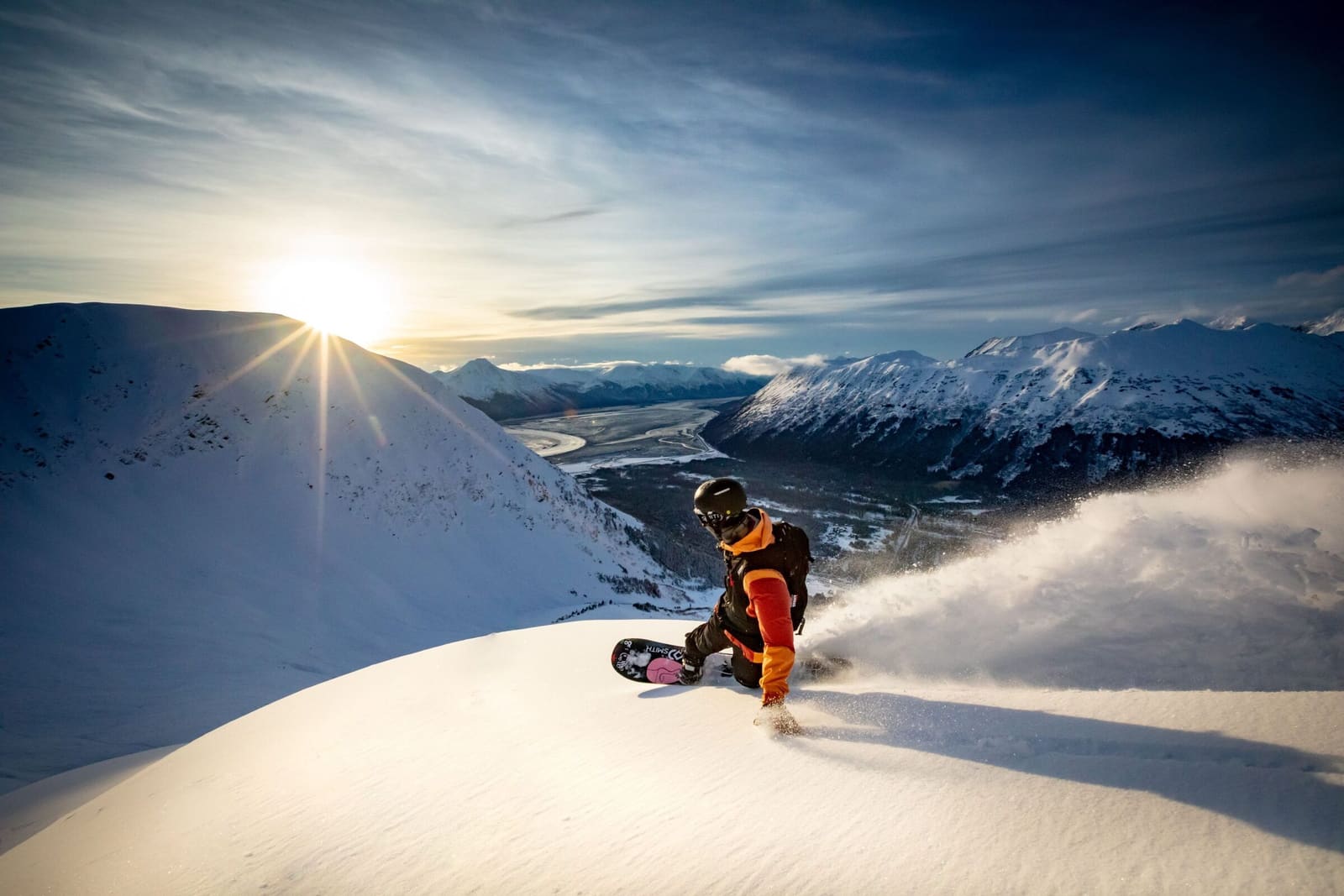 Alyeska Resort Girdwood, Bild 2