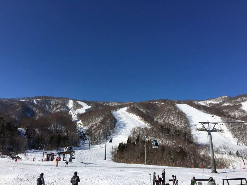 Aomori Spring Resort, Bild 2