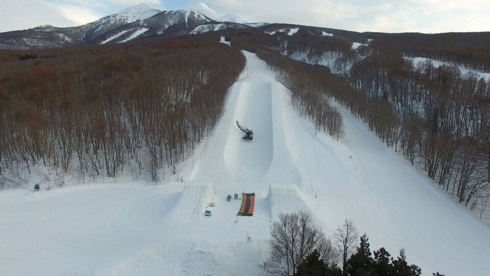 Aomori Spring Resort, Bild 3