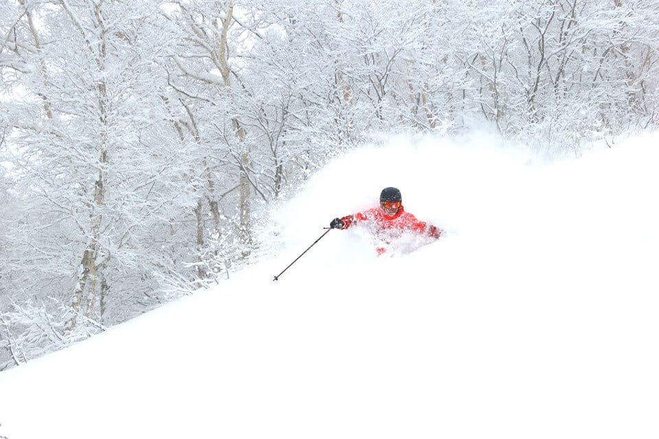 Appi Kogen Resort, Bild 1