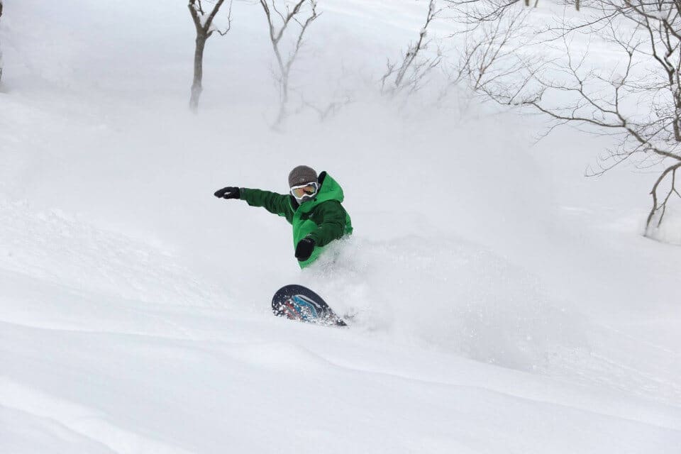 Appi Kogen Resort, Bild 2
