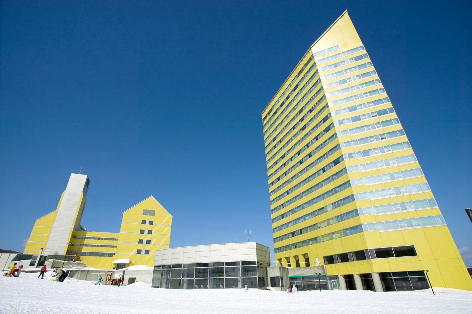 Appi Kogen Resort, Bild 3