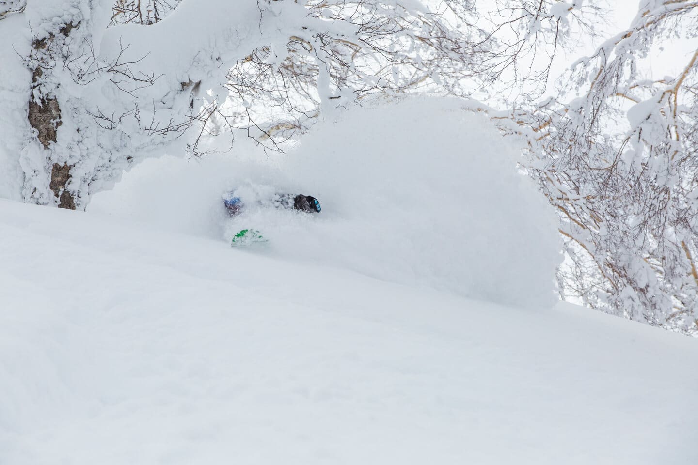 Furano, Japan