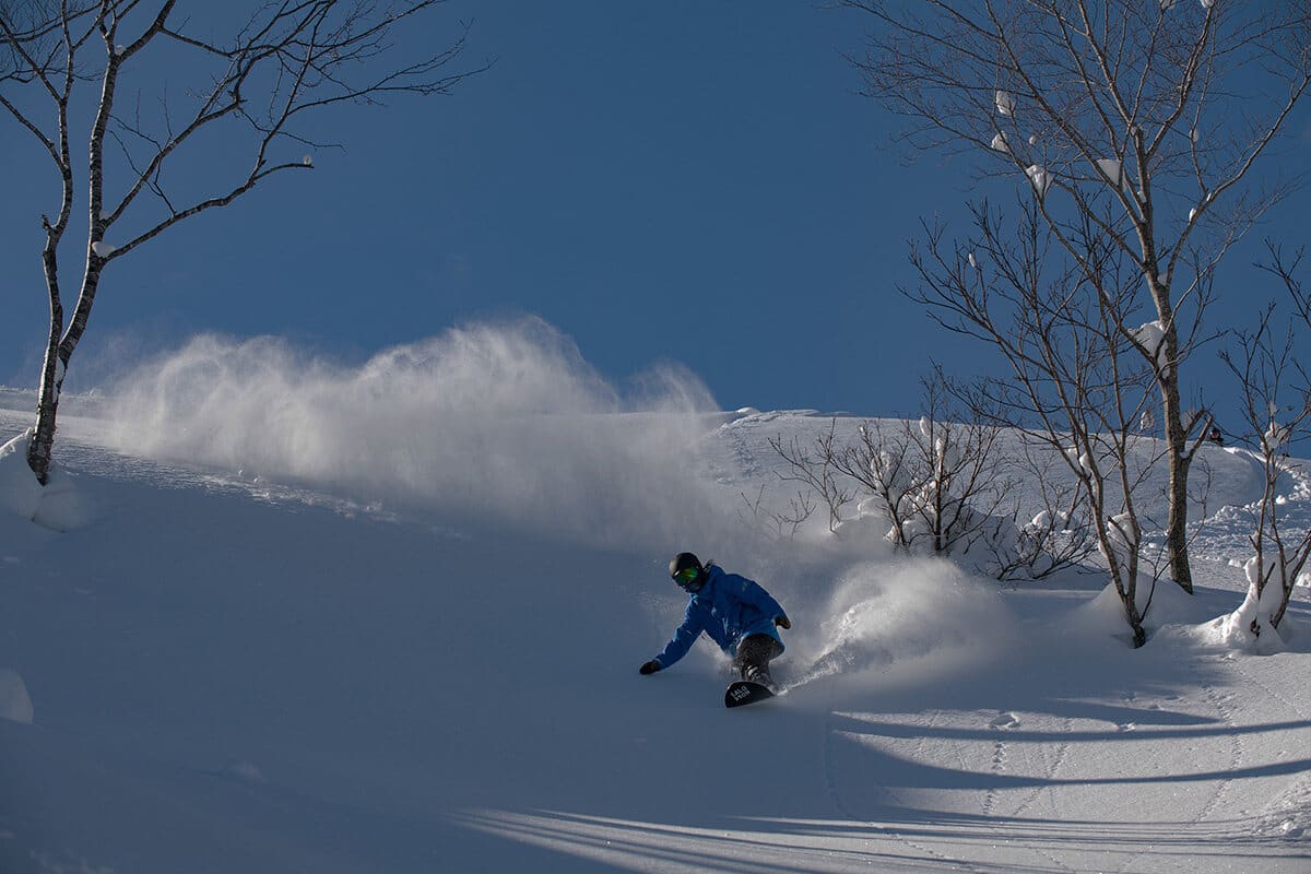 Geto Kogen, Bild 1