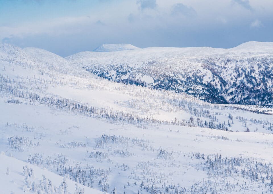 Hakkoda Ski Arena, image 1