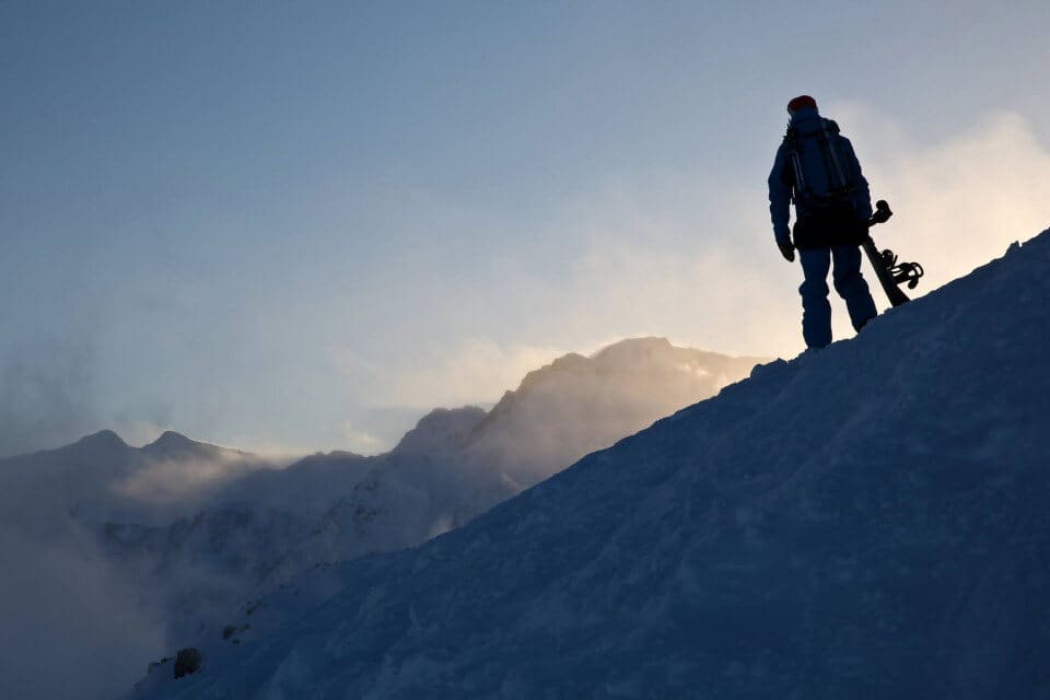 Hakuba, Bild 1