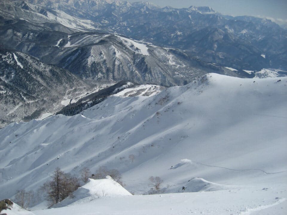 Hakuba, Bild 2