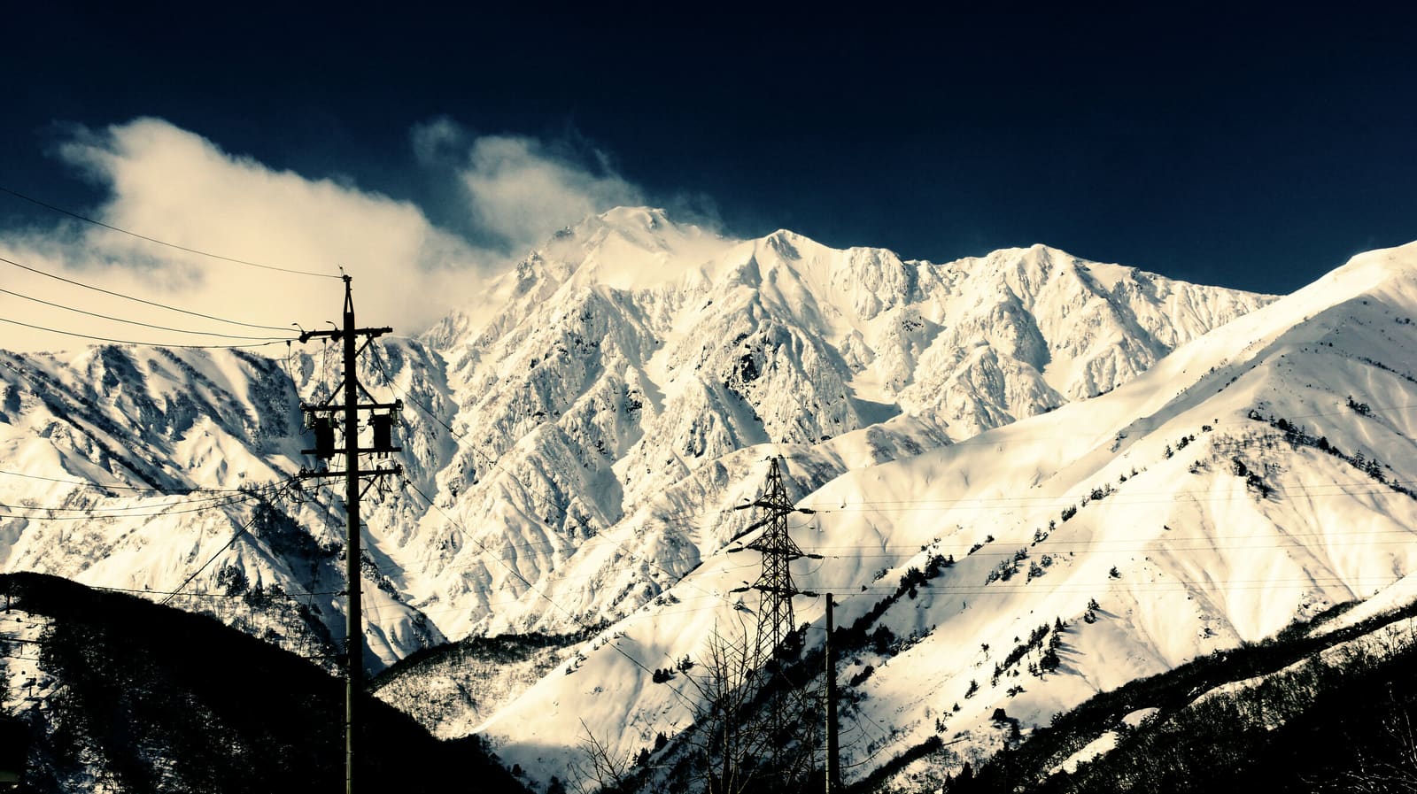 Hakuba, Bild 3