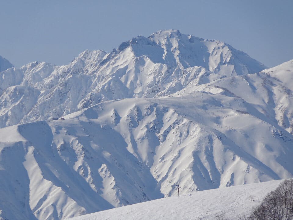 Hakuba, Bild 4