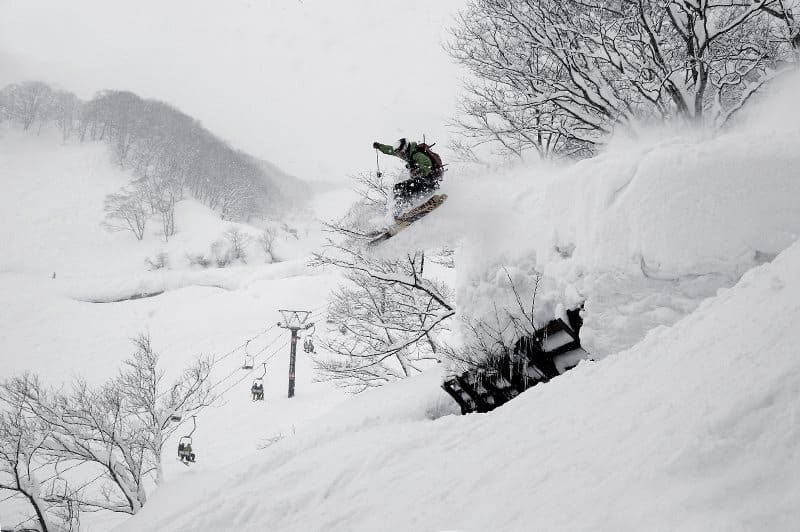 Myoko, Bild 2