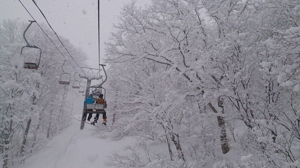 Myoko, Bild 3