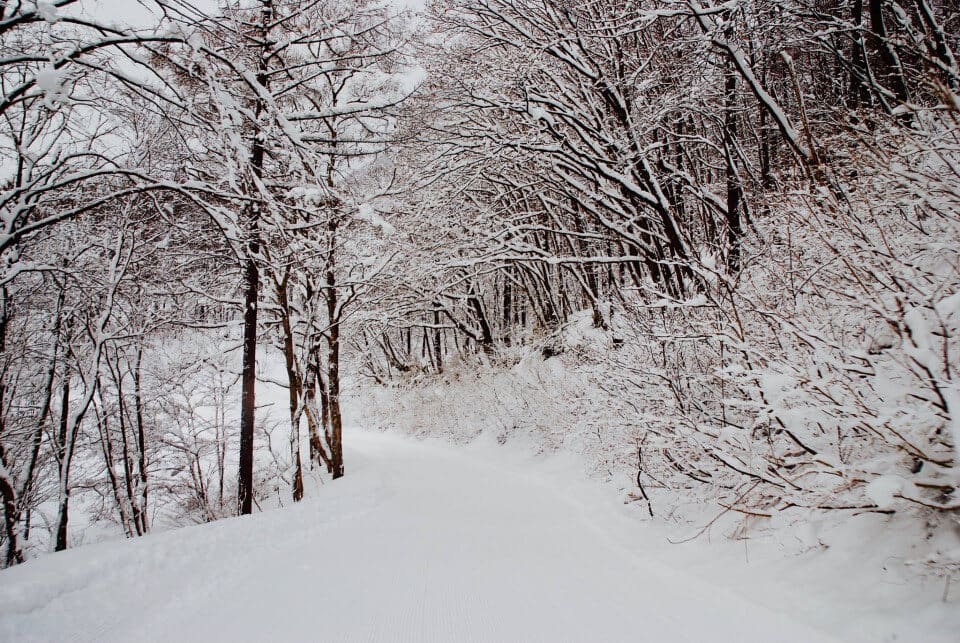 Myoko, Japan