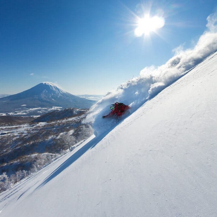 Niseko, Bild 2