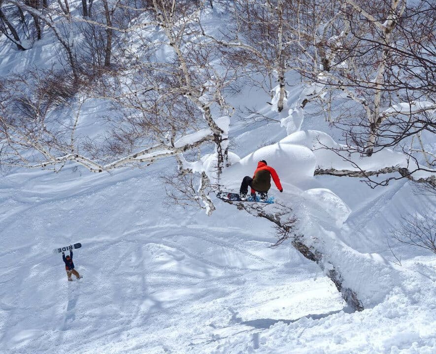 Niseko, Bild 3