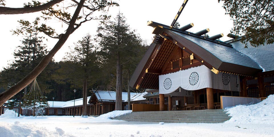 Sapporo, Bild 2