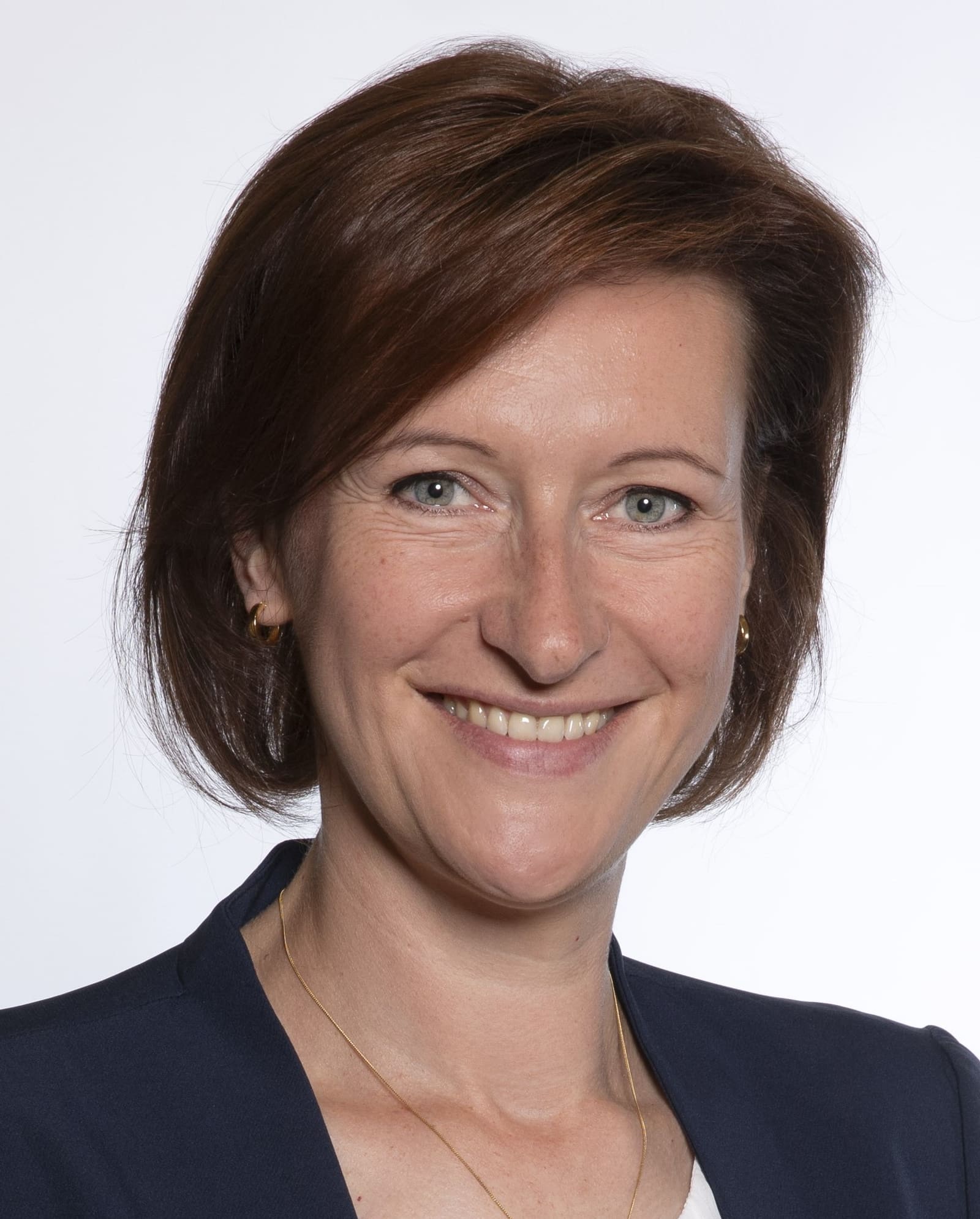 Susann Schönbach, Product Managerin bei powderdreams