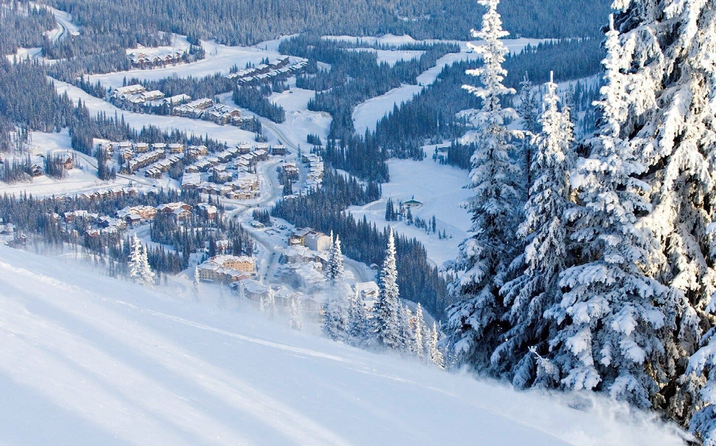 Individuelle Rundreise durch bekannte Skigebiete Kanadas, Bild 3
